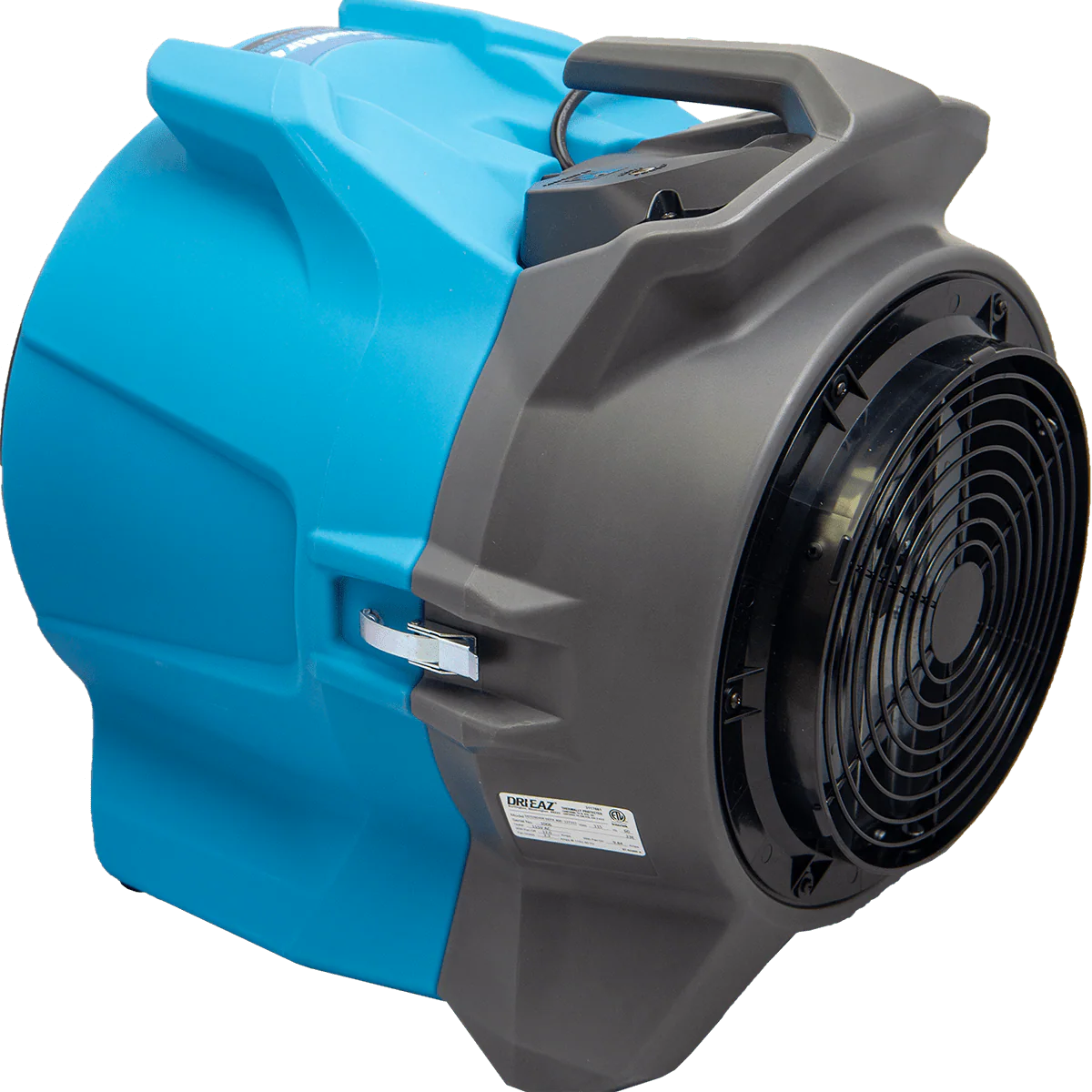 Dri-Eaz DefendAir 400 Air Scrubber