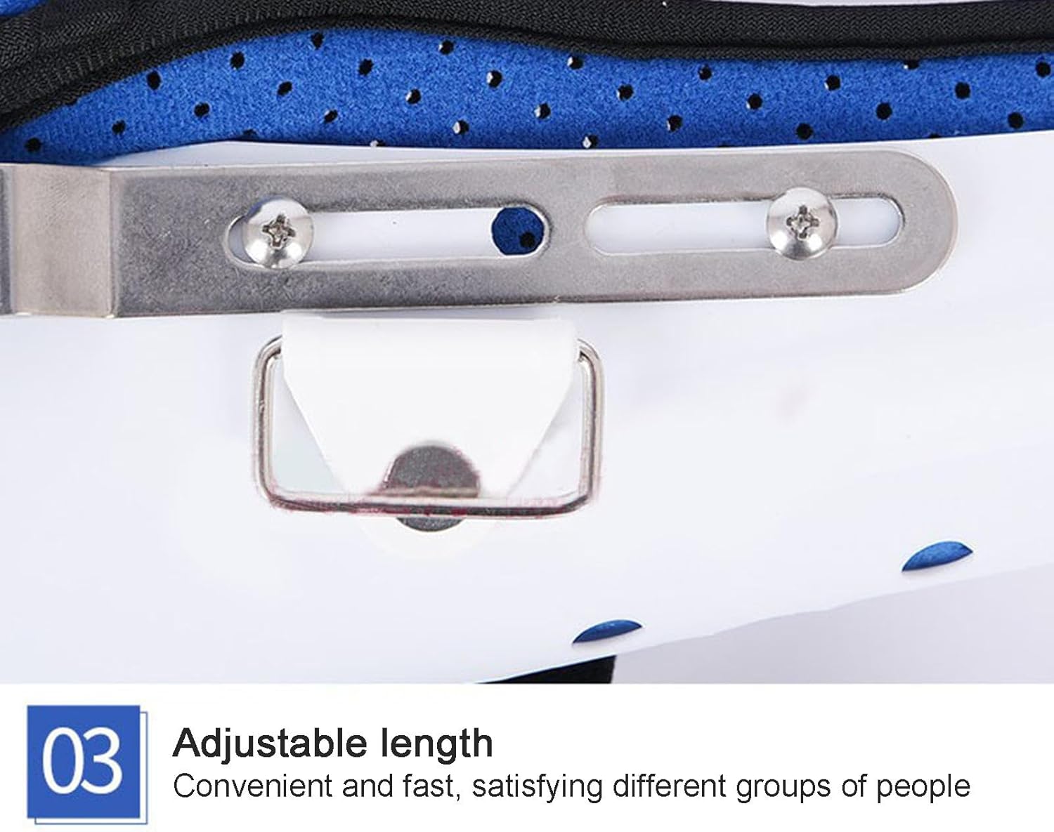 Adult Hinged Rom Elbow Brace with Strap and Shoulder Brace, Adjustable Elbow Splint Immobilizer for Post Tendon Injury, Surgery Pain Relief Recovery, Soft Tissue Injuries.,R