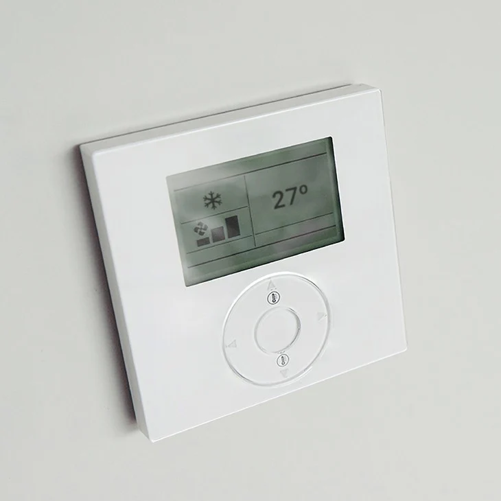 Airzone by Daikin Wireless Interface Adapter for Mini Split Systems