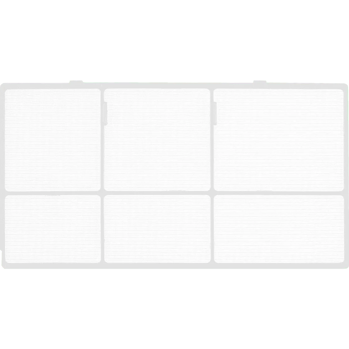 LG 8,000 BTU Through-the-Wall Air Conditioner