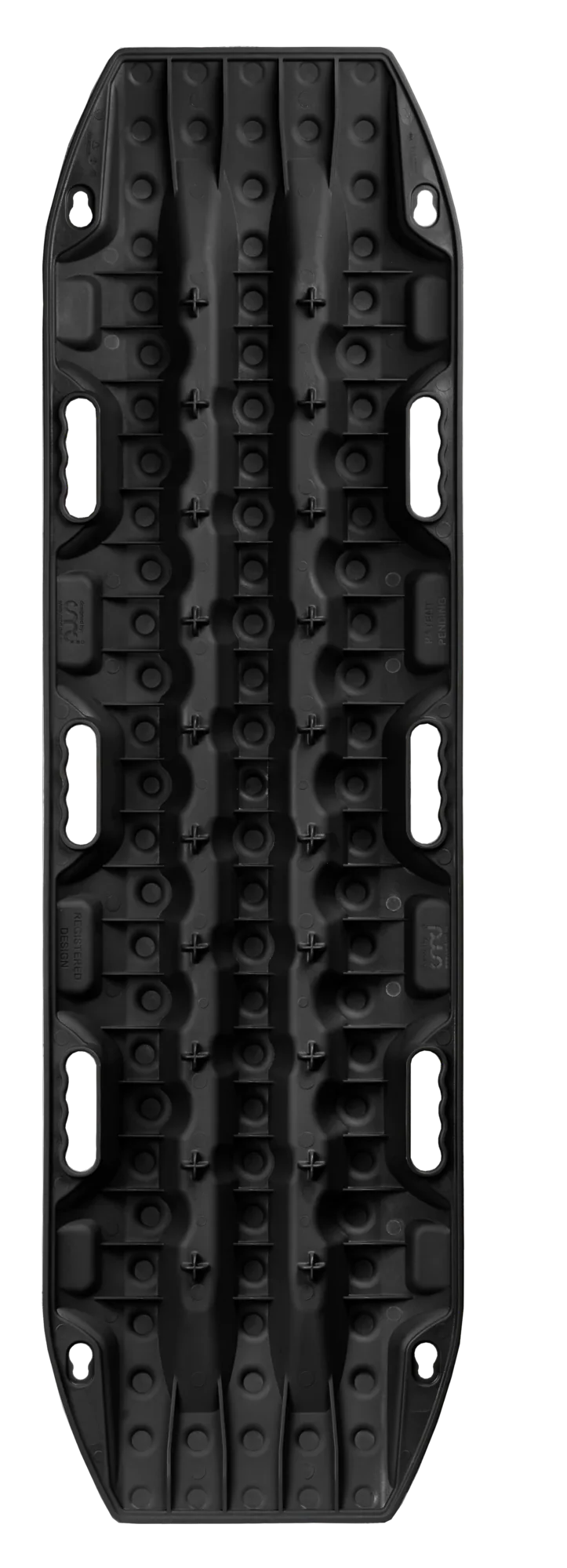 MAXTRAX MKII - Black