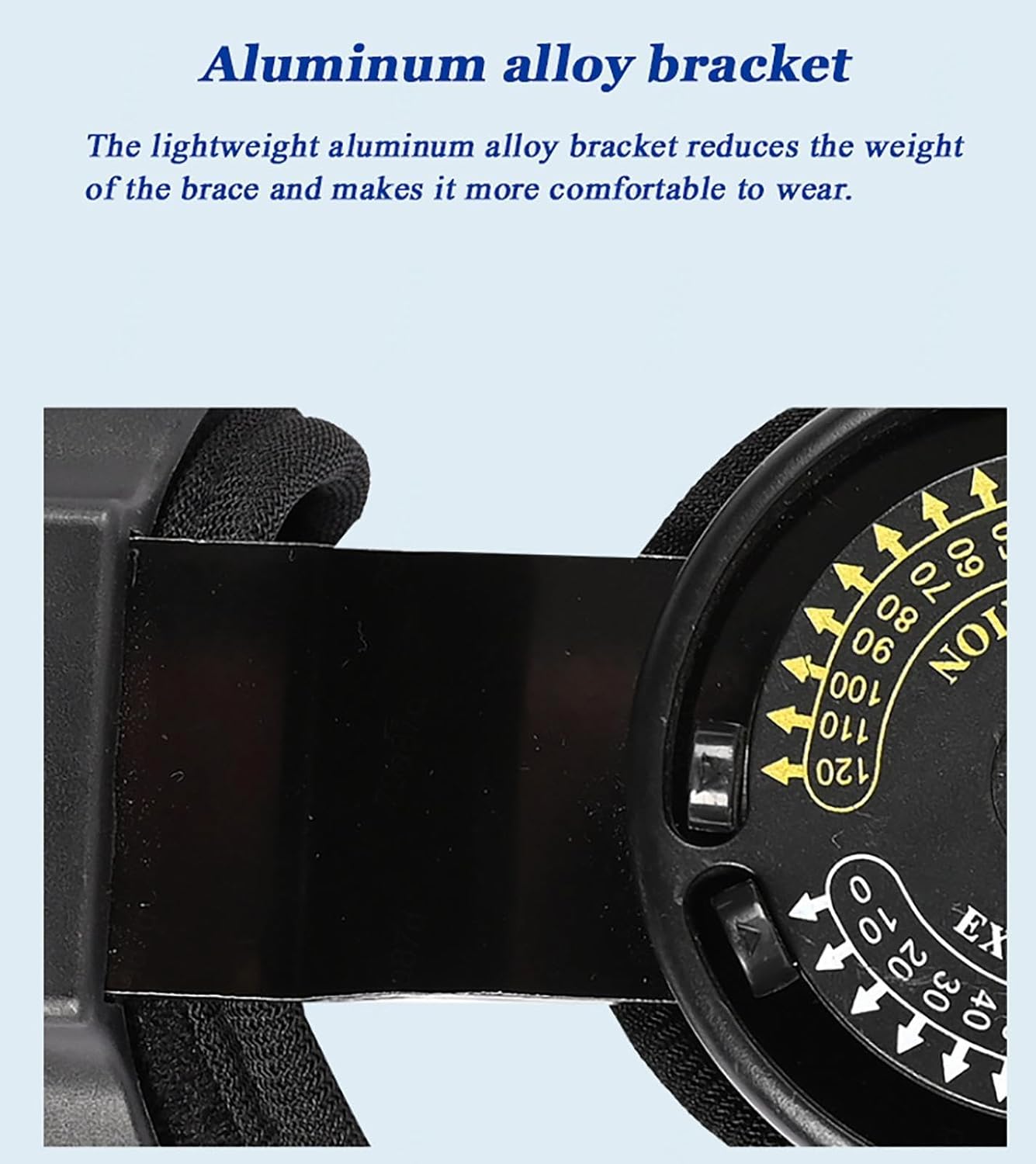 Adjustable ROM Hinged Elbow Brace Post OP Elbow Brace with Shoulder Sling Stabilizer Hand Splint Arm Injury Recovery Support After Surgery Orthosis Orthotics,Right (Right