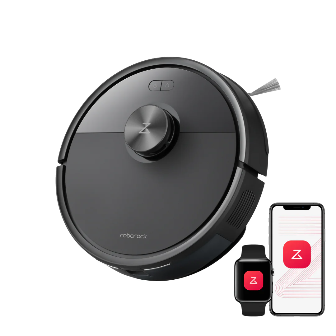 Roborock Q7 M5 Robot Vacuum and Mop with 10,000 Pa Power Suction (Upgraded from Q7 Max)