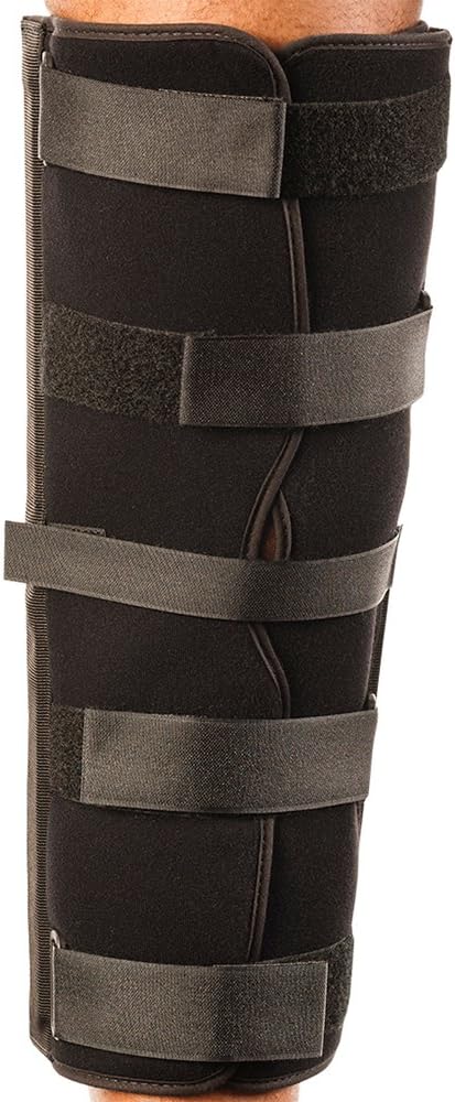 Breg Deluxe Tri-Panel Knee Immobilizer (20