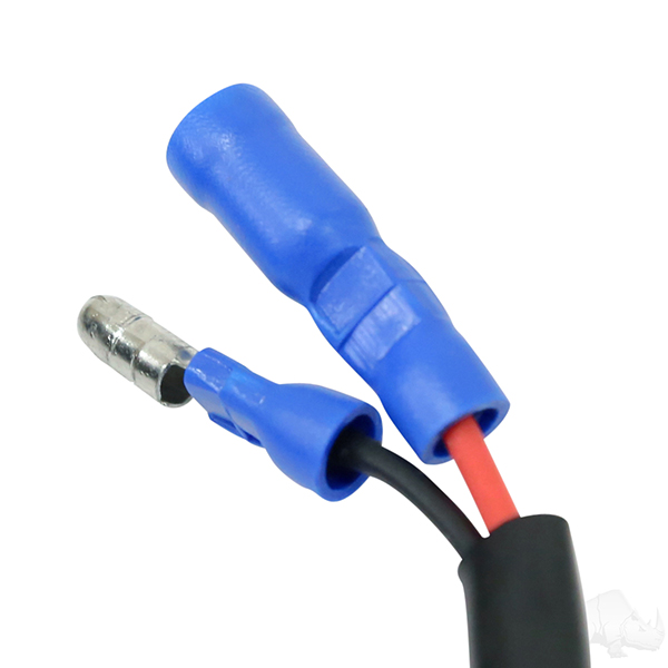 Club Car Tempo Precedent 04+, Brake Pad Light Switch, OEM Fit