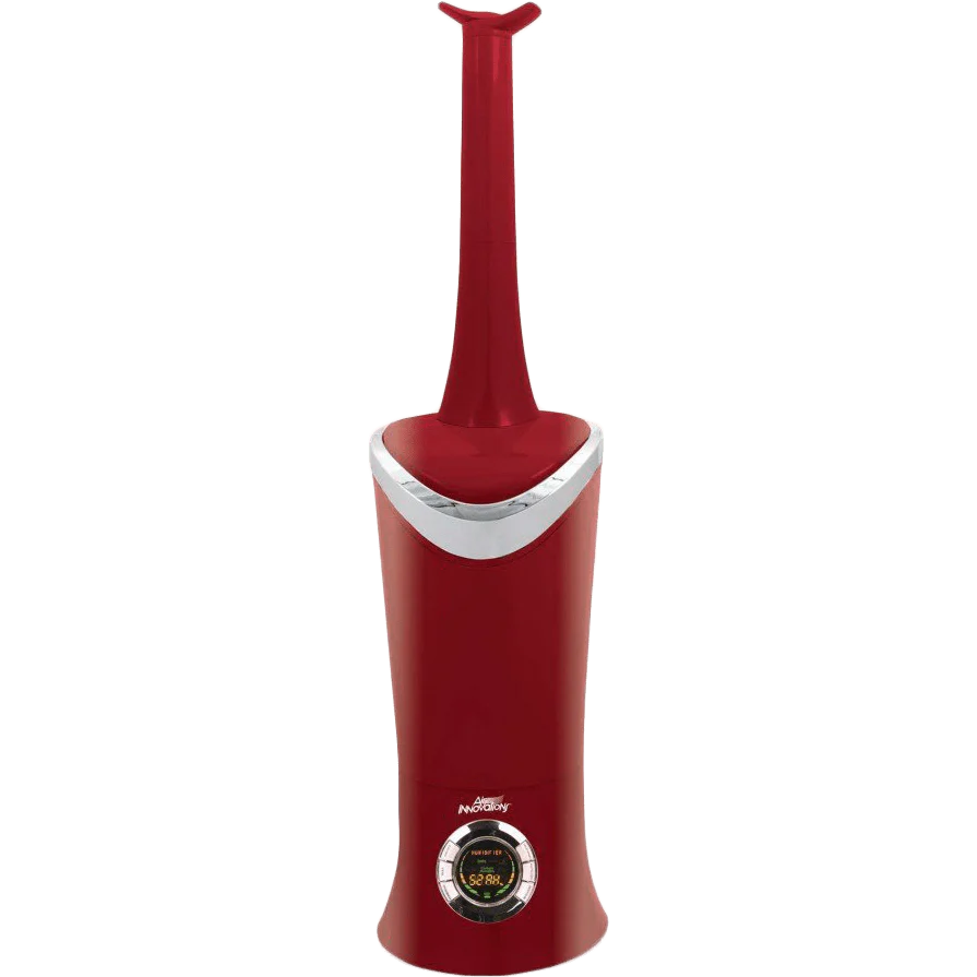 Air Innovations 1.7 Gal. Ultrasonic Cool Mist Digital Humidifier 701 Series