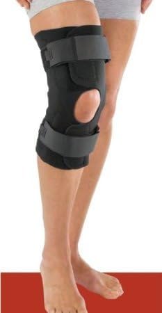 ProCare Reddie Hinged Knee Brace X Large [Health and Beauty]