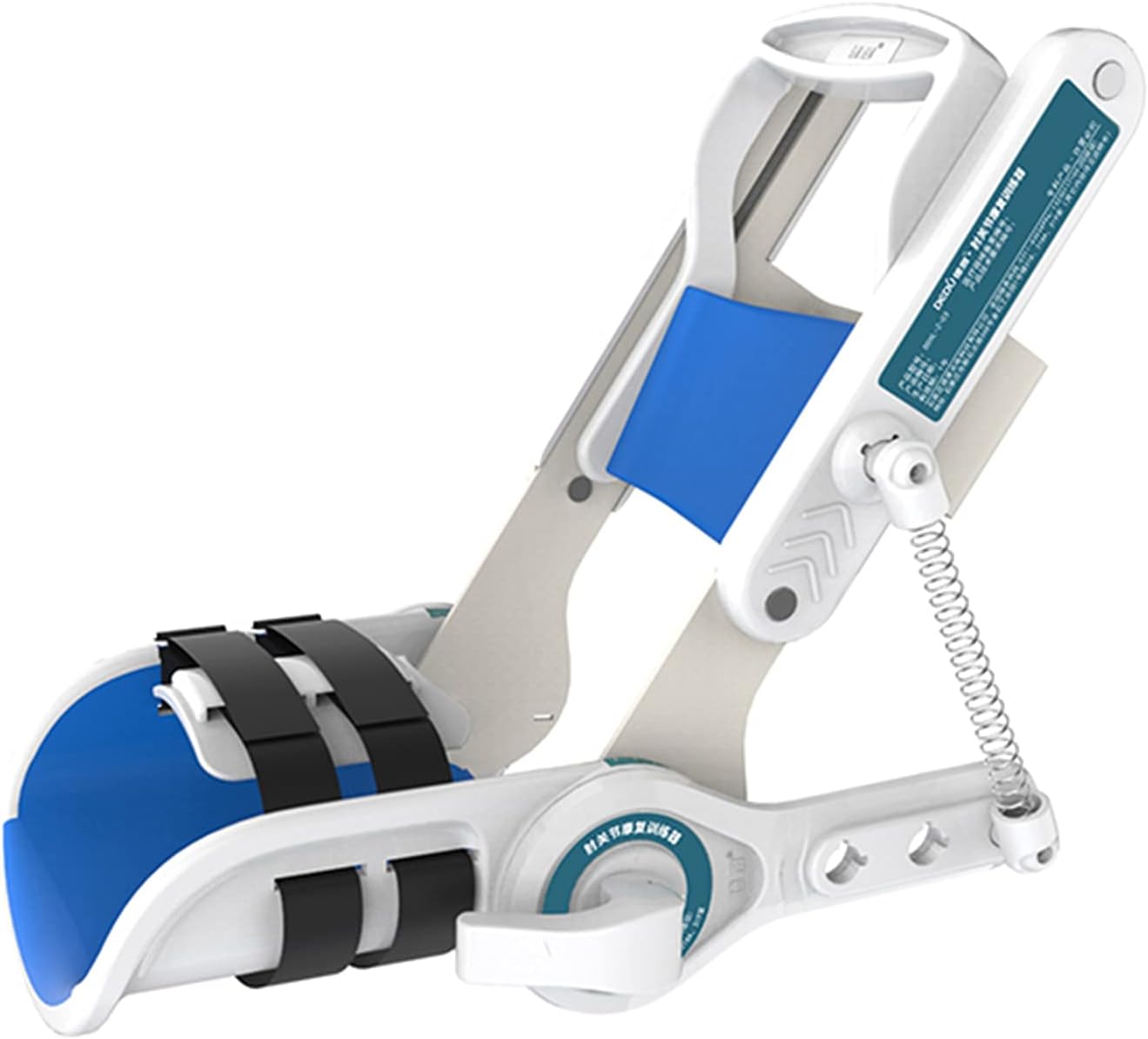 Wrist Elbow Rehabilitation Training Device, Finger Splint Fingerboard, Rehab Finger Training Hemiplegia, Apoplexy, Traumatic Brain Injury Rehab