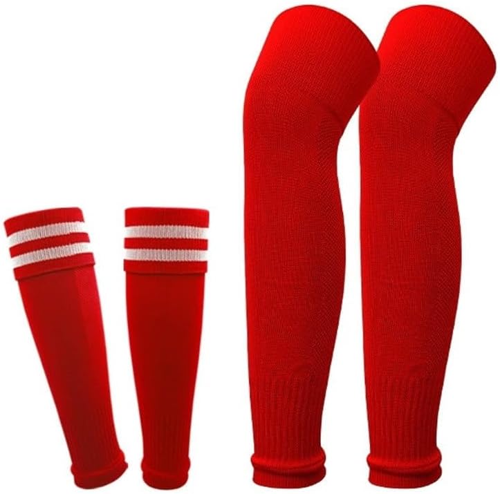 Calf Support Brace Adult Leg Sleeves Breathable Outdoor Sports Leg Protection Socks