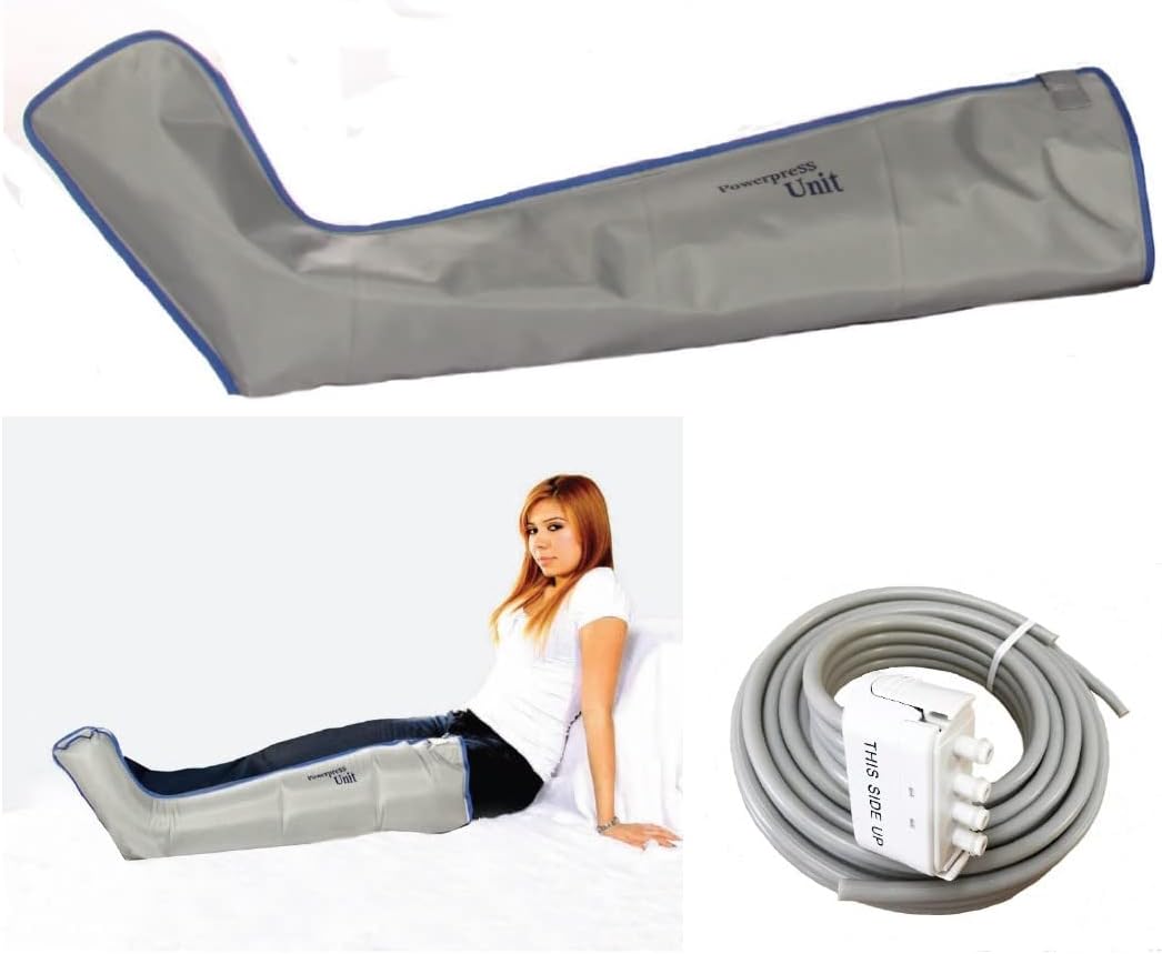 Garments Only No Machine Included Full Leg Single Large