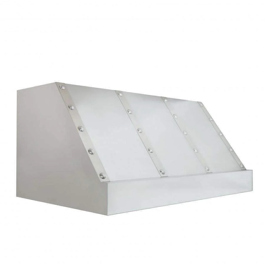 ZLINE 36-Inch Under Cabinet Stainless Steel Vent Range Hood with 700 CFM Motor (435-SX44S-36)