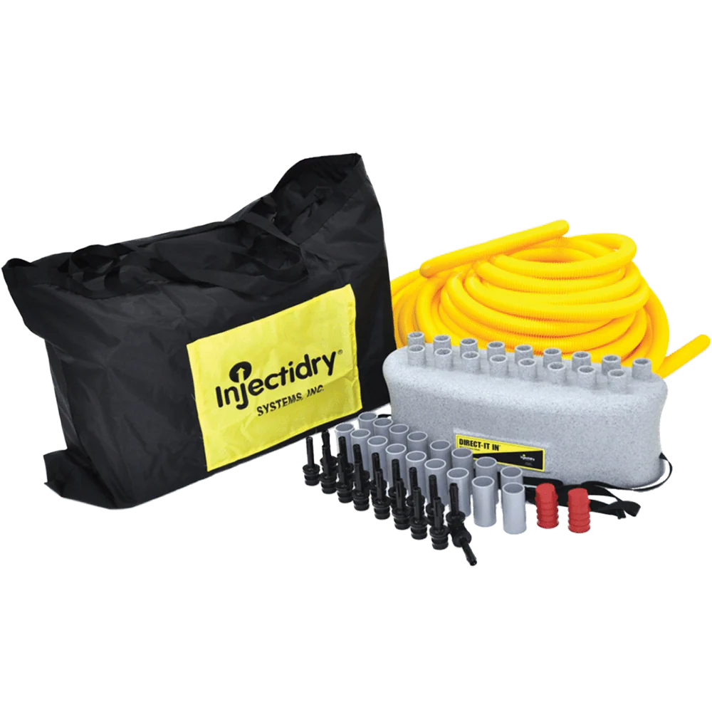 Injectidry Direct-it In Universal Air Mover for Centrifugal Air Movers (UAA1)