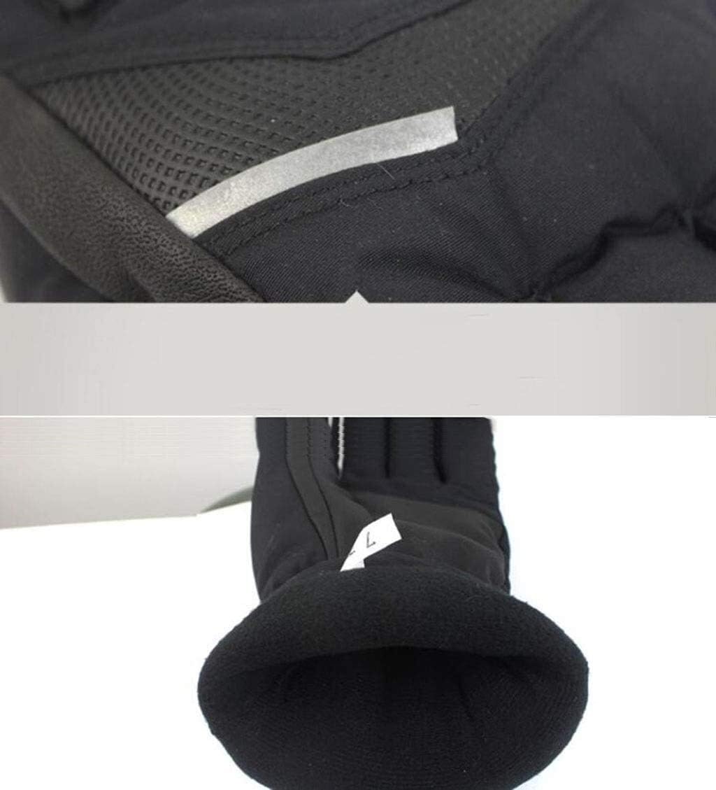 Rechargeable Electric Gloves, Charging Heating Gloves, Winter Warm Electric Gloves, Outdoor USB Gloves, Safe and Constant Temperature, Waterproof and Warm, can be Used for