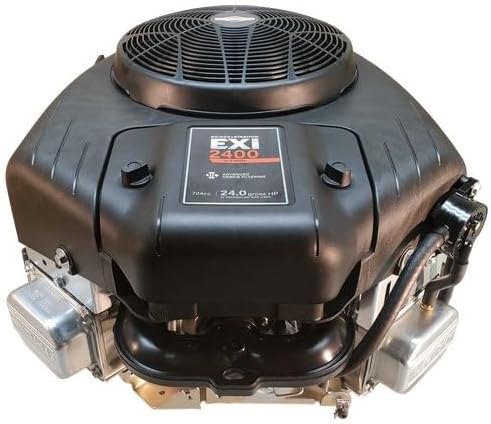 Briggs & Stratton 24 HP Intek 724cc 1