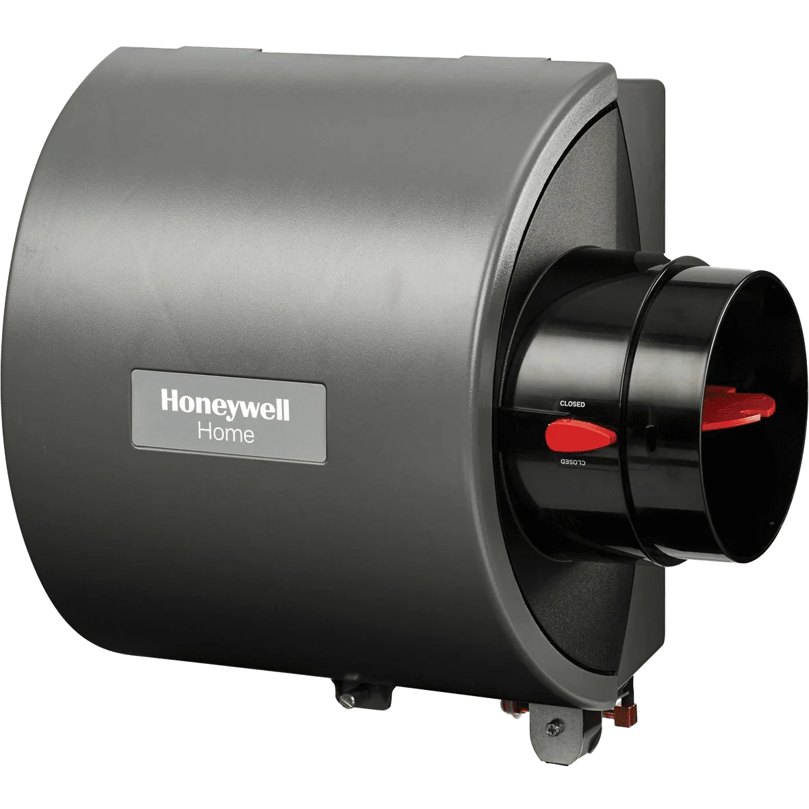 Honeywell HE105A1000/U Whole House Small Bypass Humidifier 12 GPD