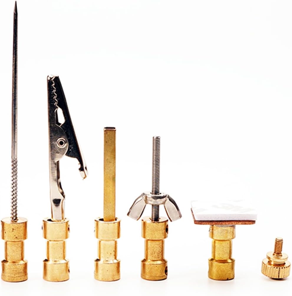 Armature Rigging System for Stop Motion Animation, Stainless Steel Rig Arm, DIY Stop Motion Armature Kits, Support Your Charactor's Movement