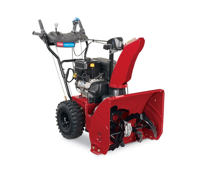 Toro Power Max 824 OE 252cc OHV Engine (24