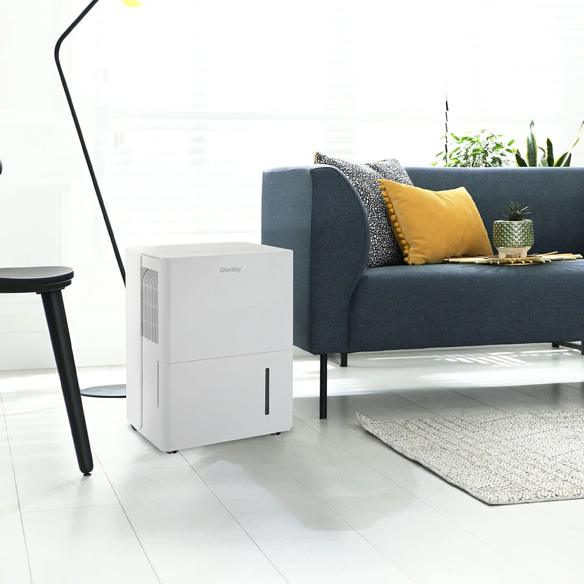 Danby 30 Pint Refurbished Dehumidifier