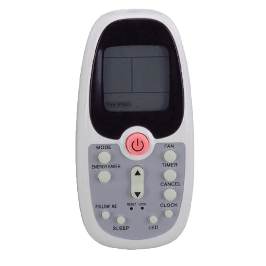 Midea 10,000 BTU Through-The-Wall Air Conditioner with Heat