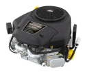 Briggs & Stratton 27 HP 810cc Professional Series Engine EFM 1-1/8 x 4-5/16 #49S877-0008