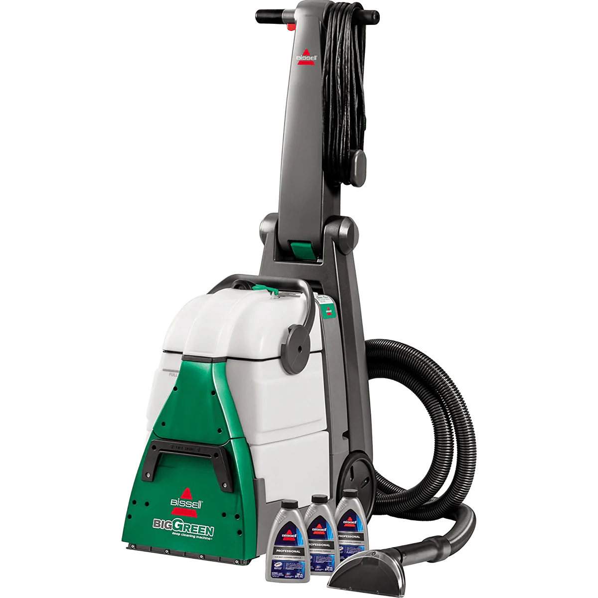 Bissell Big Green Deep Carpet Cleaning Machine