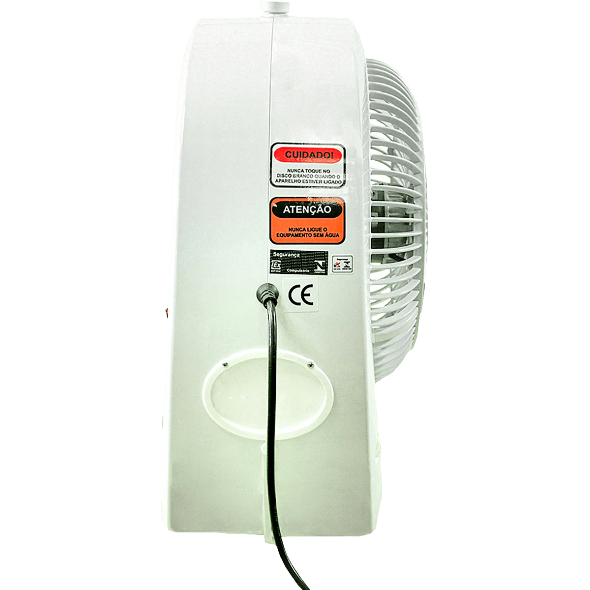 EcoJet by Joape Bob Misting Table Fan