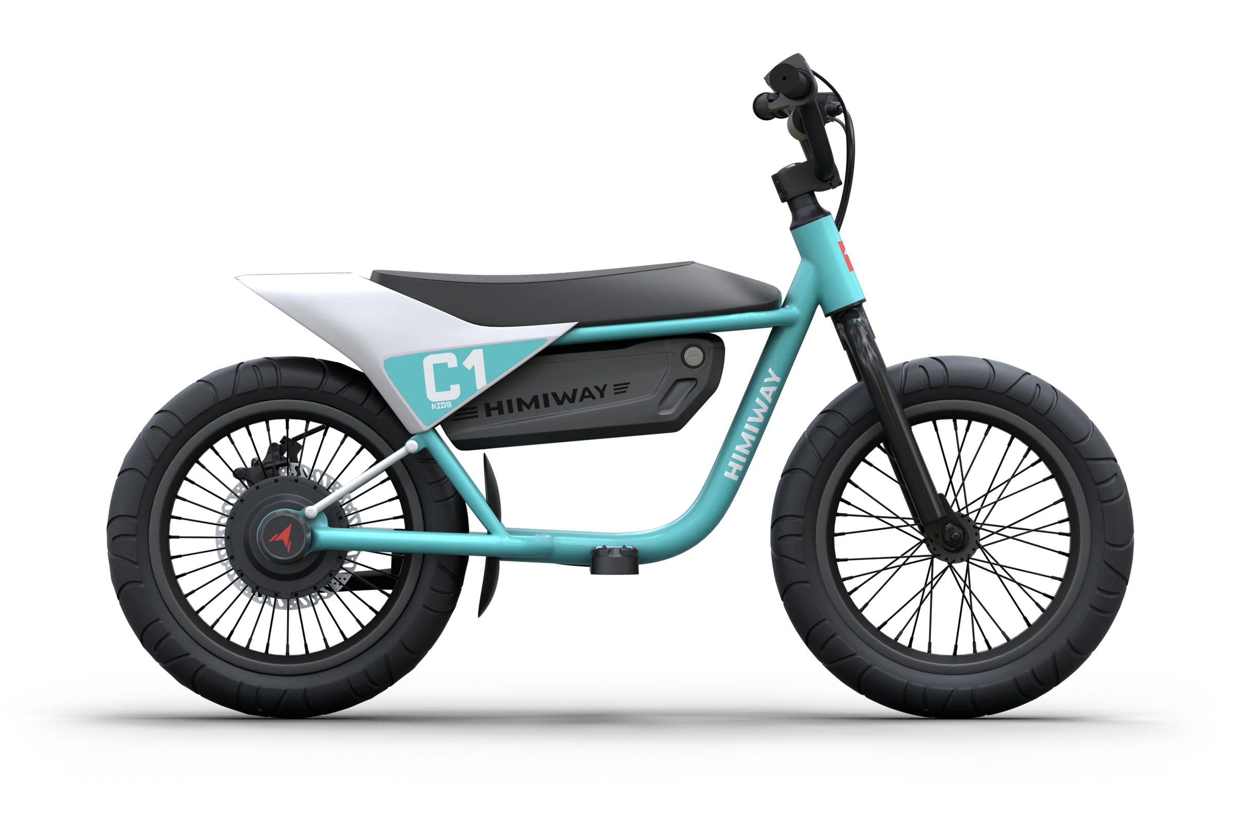 Himiway C1 Perfect Gift Kids eBike