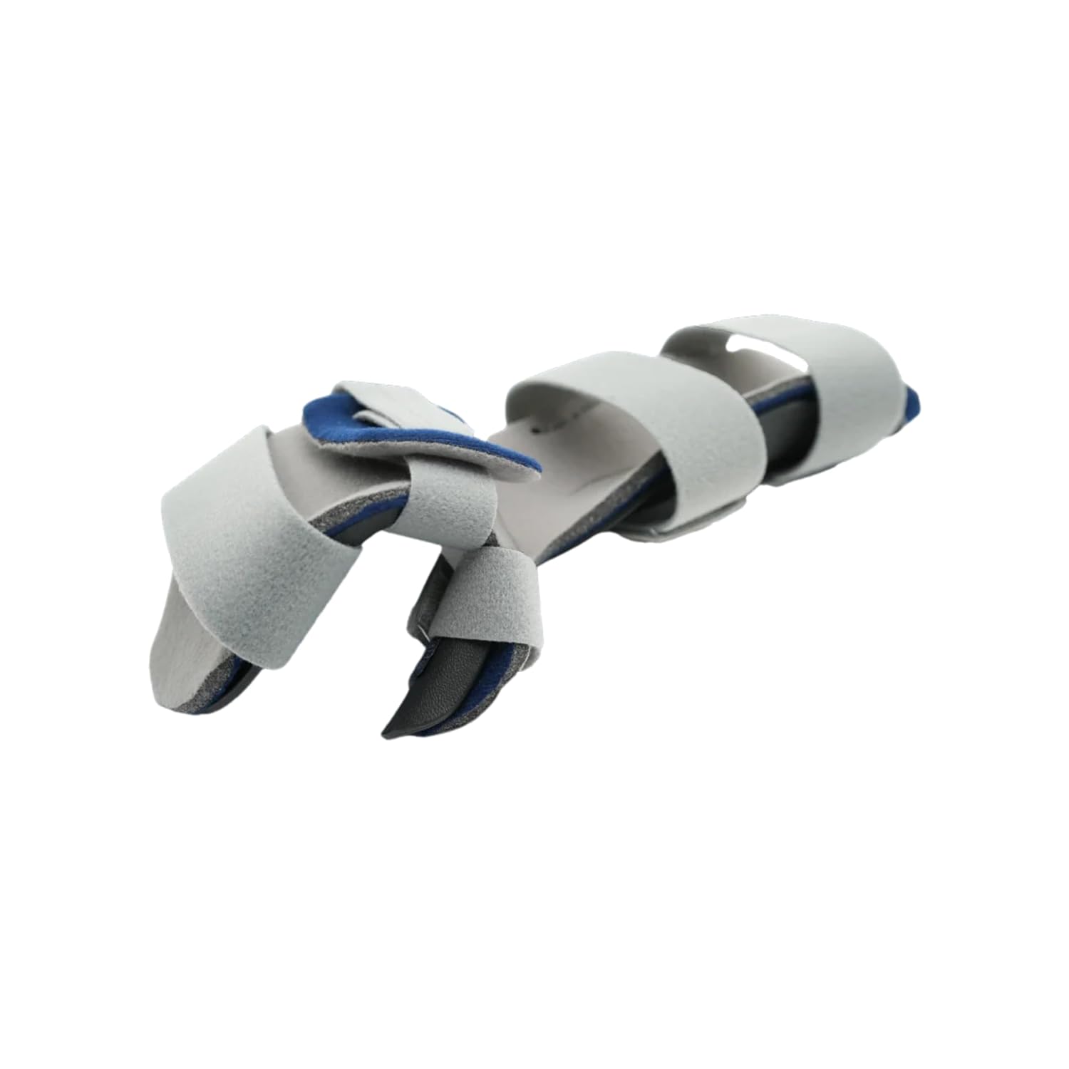 Resting Hand Orthosis – Right Hand, Small – Soft Padded Splint for Functional Positioning and Contracture Prevention – Part Number 29RHO-S-R