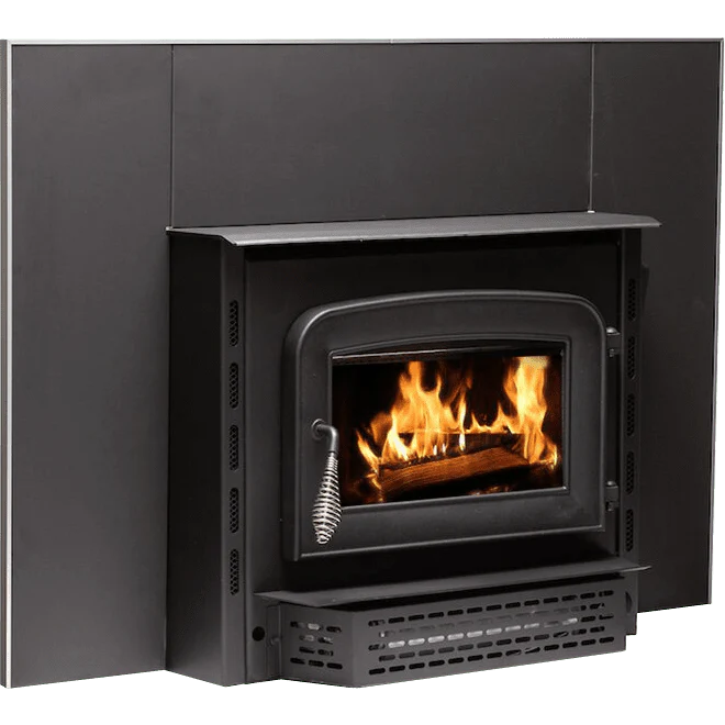 Ashley Hearth 1,800 Sq. Ft. Wood Stove Insert
