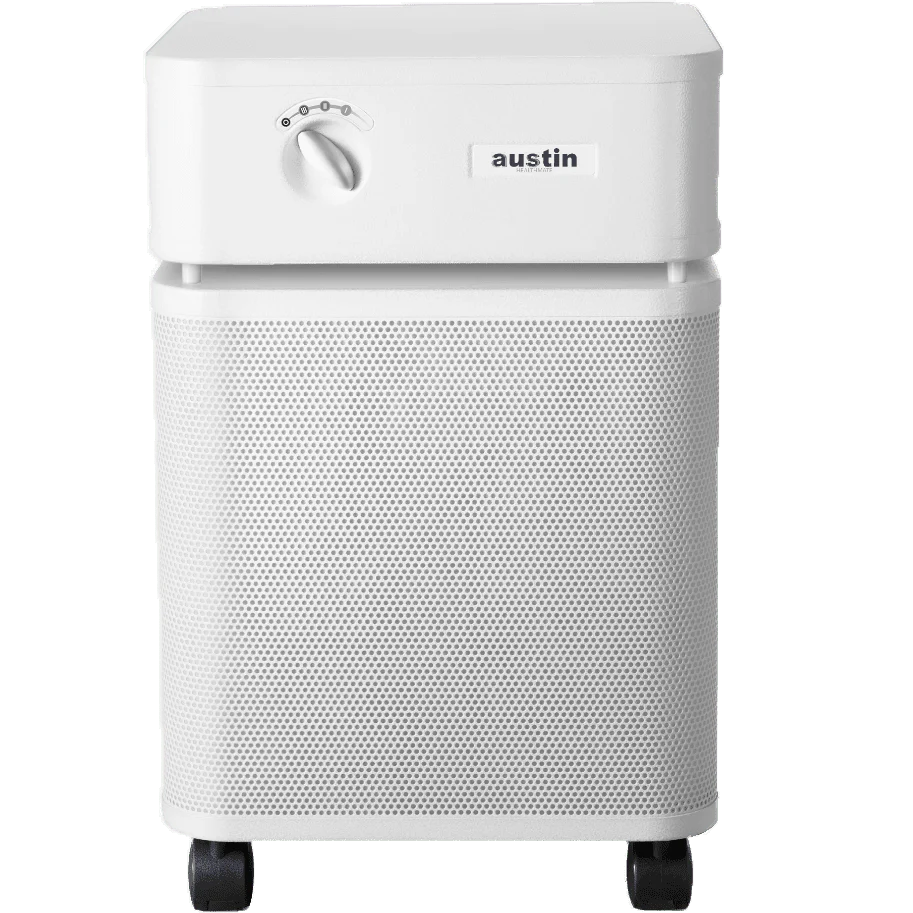 Austin Air HealthMate Air Purifier