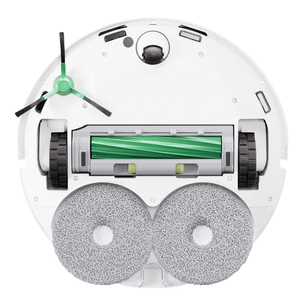 iRobot Roomba Plus 405 Vacuum Mop Robot w/ AutoWash Dock