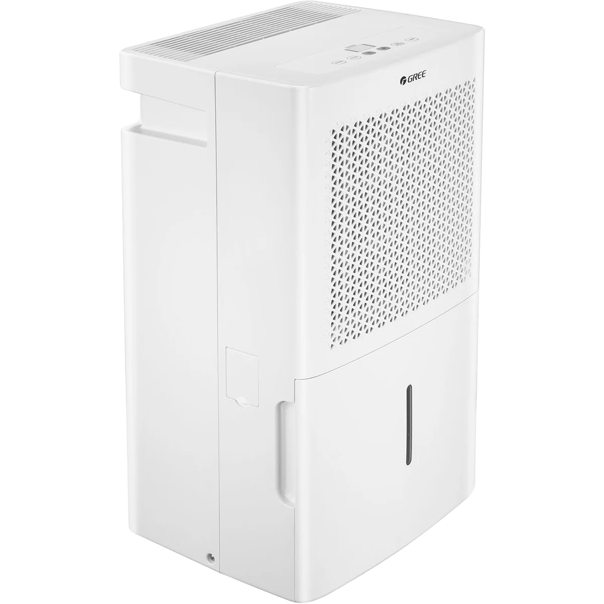 Gree 50 Pint Energy Star Dehumidifier