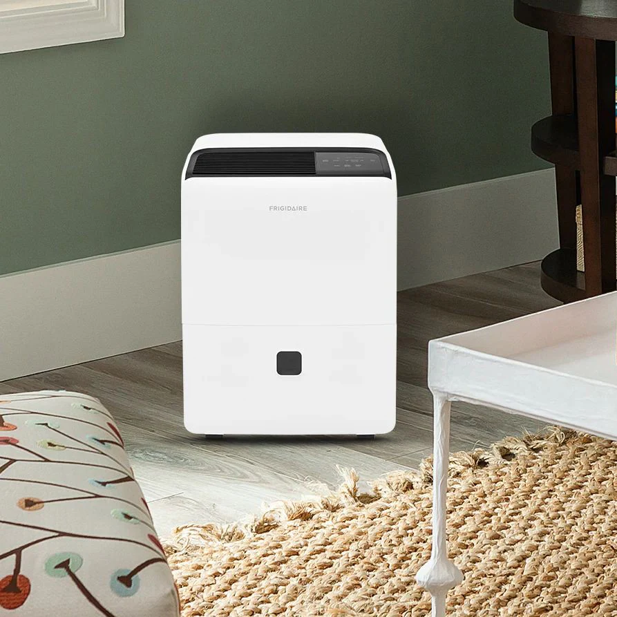 Frigidaire High Humidity 60 Pint Dehumidifier