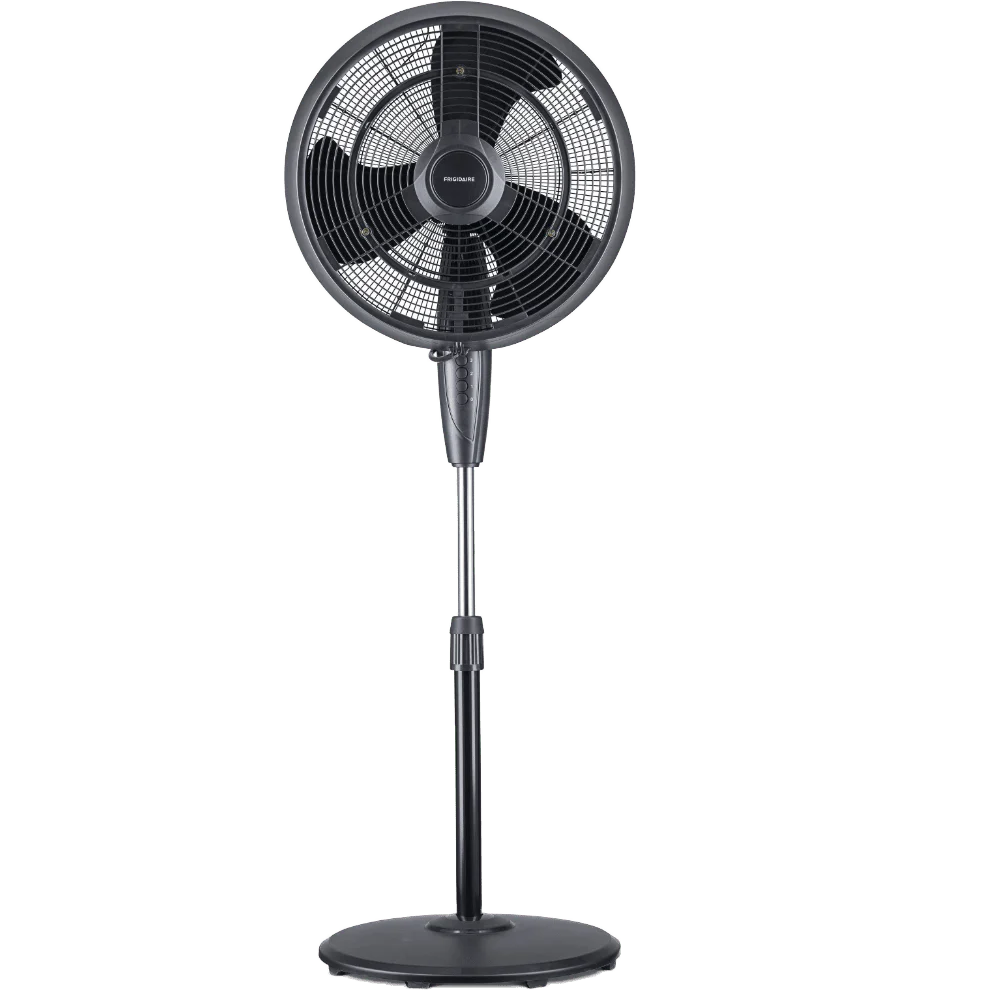 Frigidaire Outdoor Misting Pedestal Fan