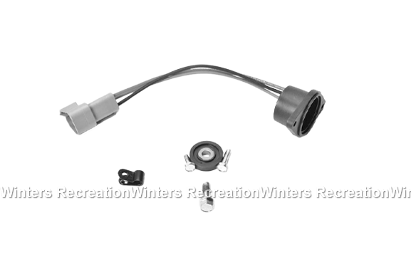 Club Car, Speed Sensor Service Package