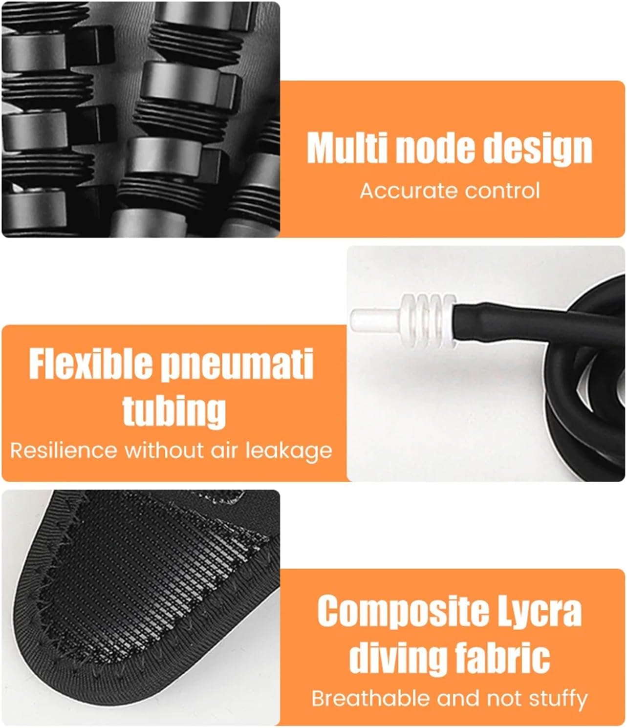 Rehabilitation Robot Gloves, Hemiplegia Finger Rehabilitation Training Equipment, Stroke Hand Splint, ​for Hand Function Recovery