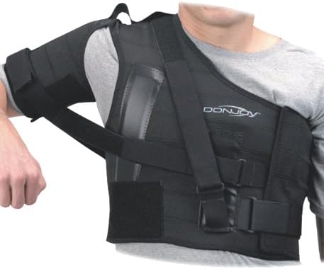 DonJoy Shoulder Stabilizer - Left - Large