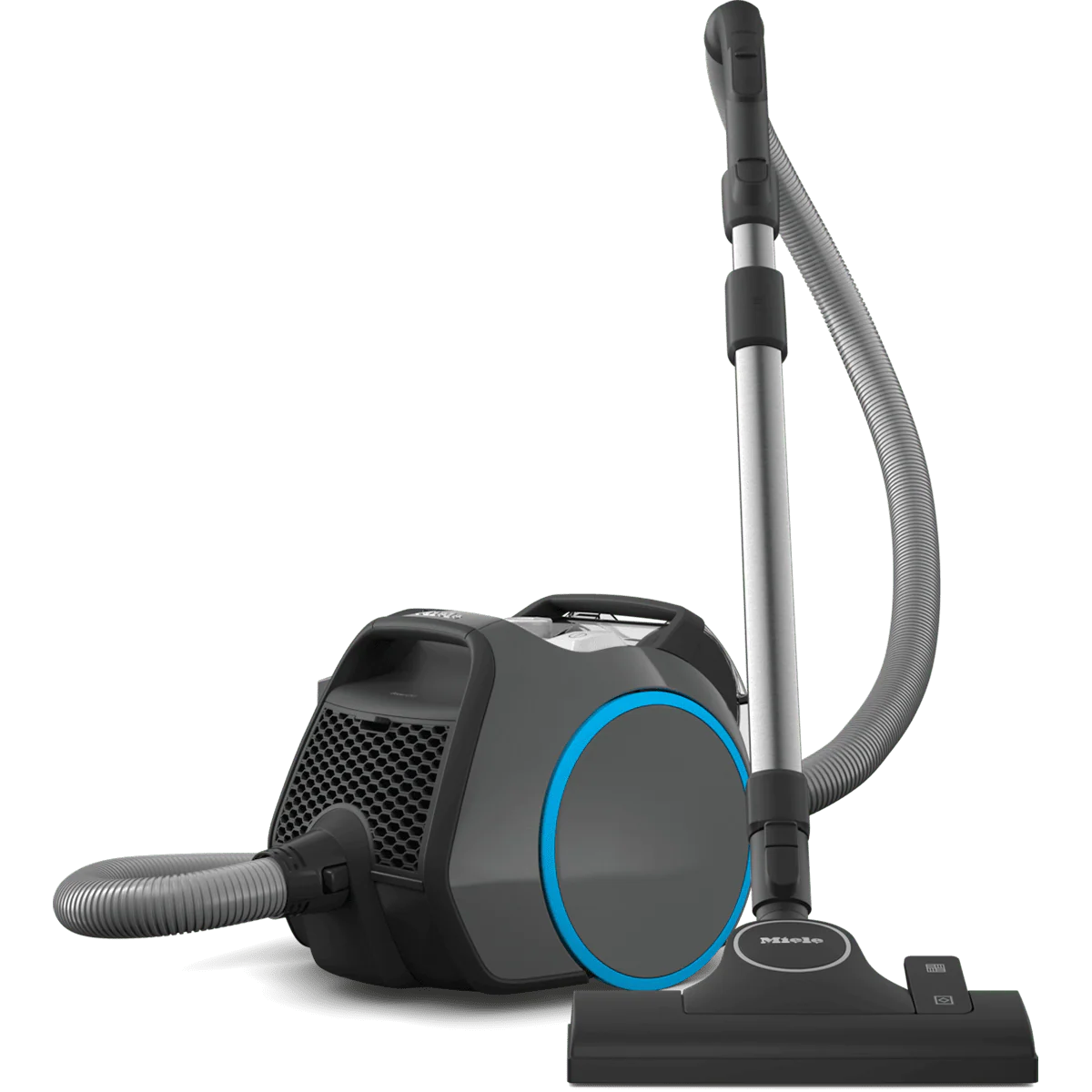 Miele CX1 Boost Pure Suction Canister Vacuum