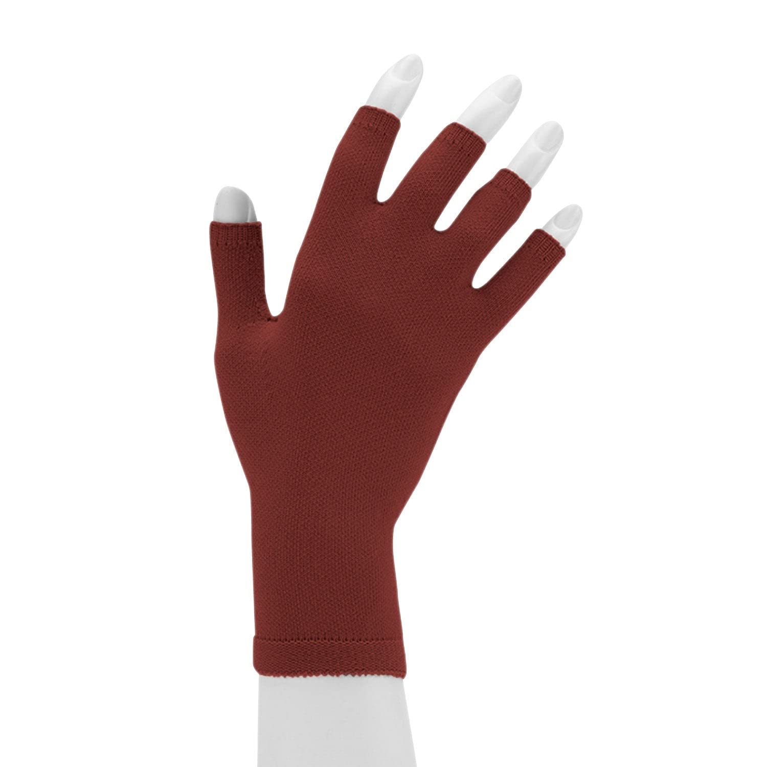 Juzo 3022ACFS Helastic Gauntlet w/ Finger Stubs 23-32mmHg Model: 4-Large…