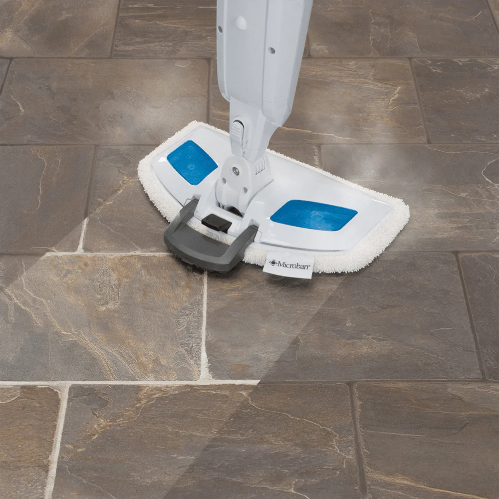 Bissell Power Fresh Multiple Surface Steam Mop - 1940