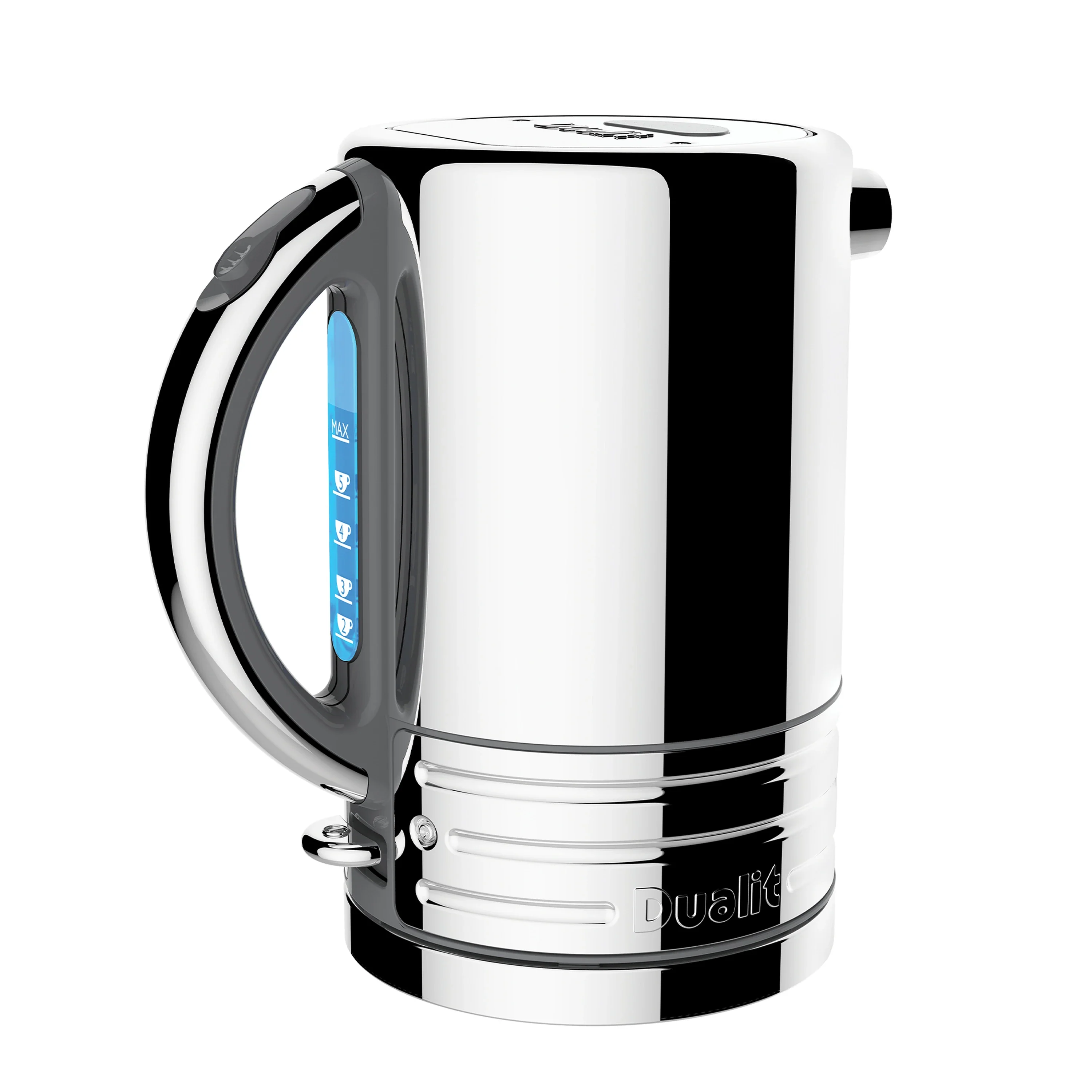 Dualit Design Series Kettle in Stainless Steel (72955)