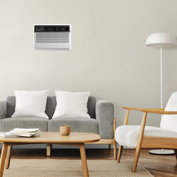 Friedrich Uni-Fit 14,000 BTU Through-the-Wall Air Conditioner