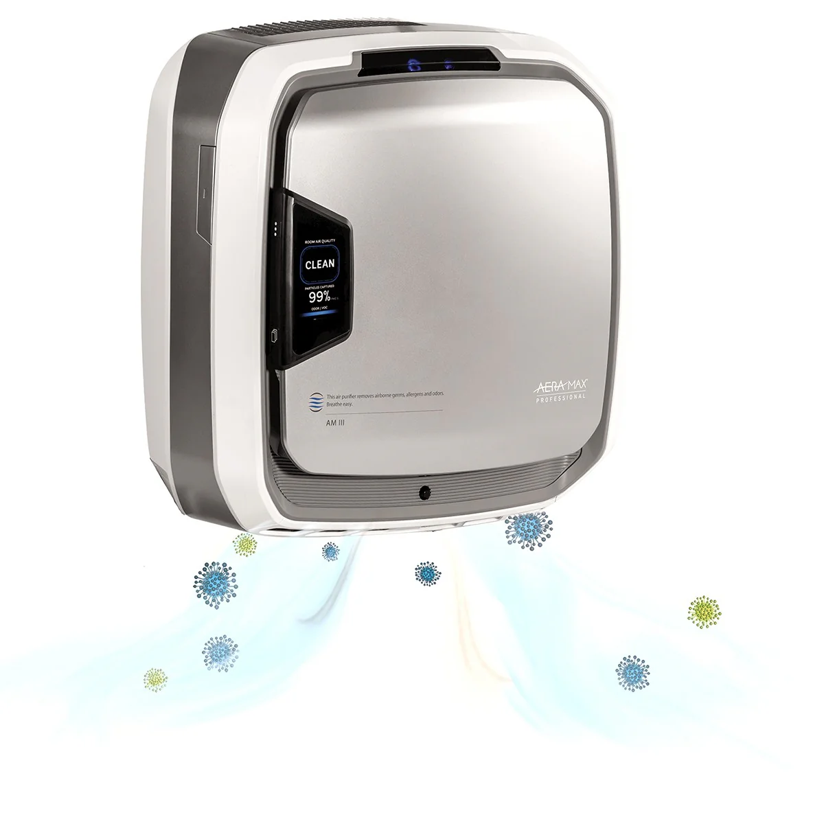 AeraMax PRO AM 3S Air Purifier with Floor Stand