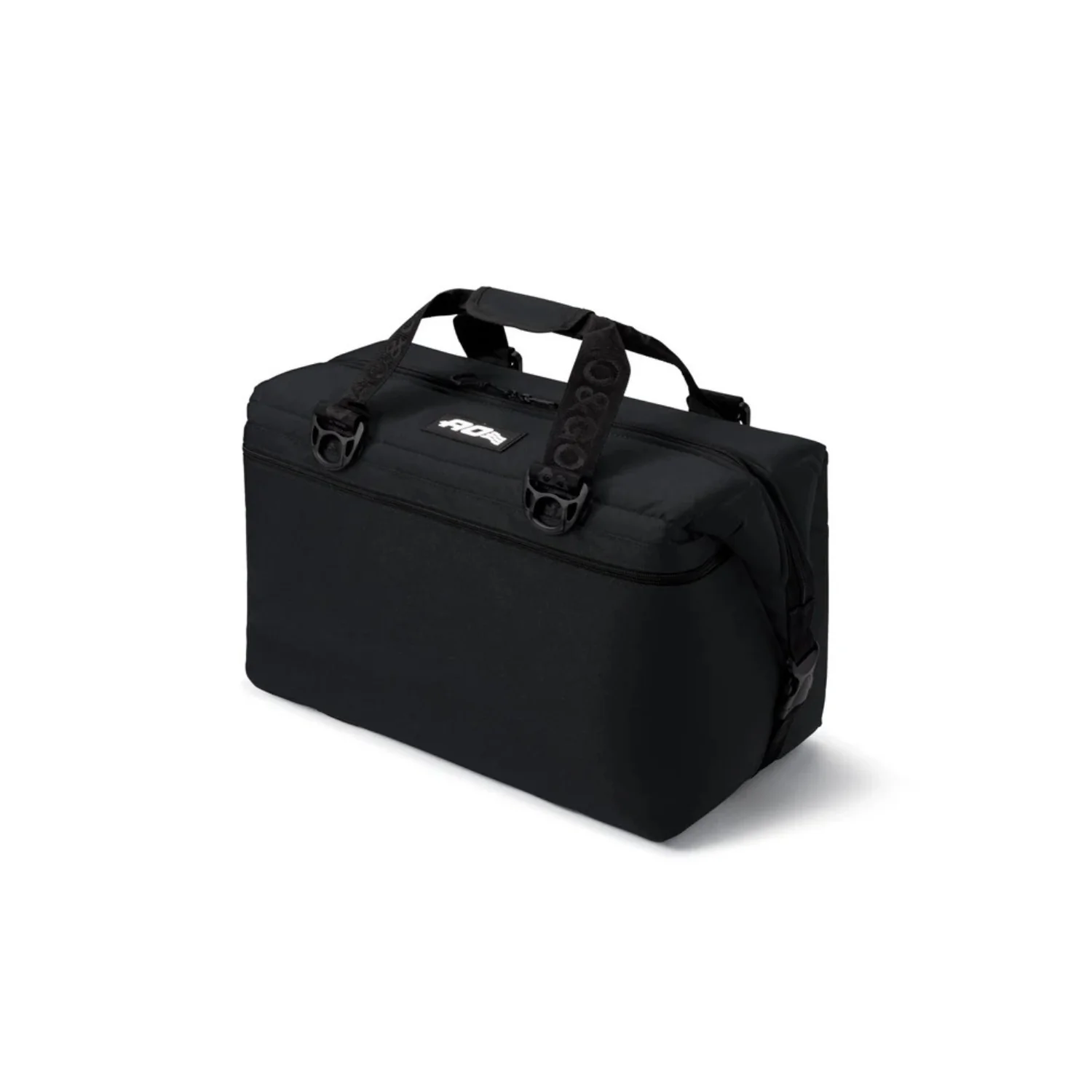 AO Coolers Original Canvas Series 36-Pack Soft Cooler (Black)