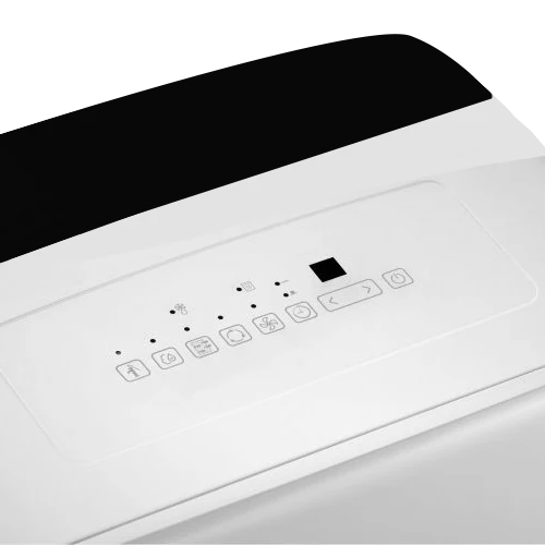 Danby 50 Pint Energy Star Dehumidifier with Optional Pump