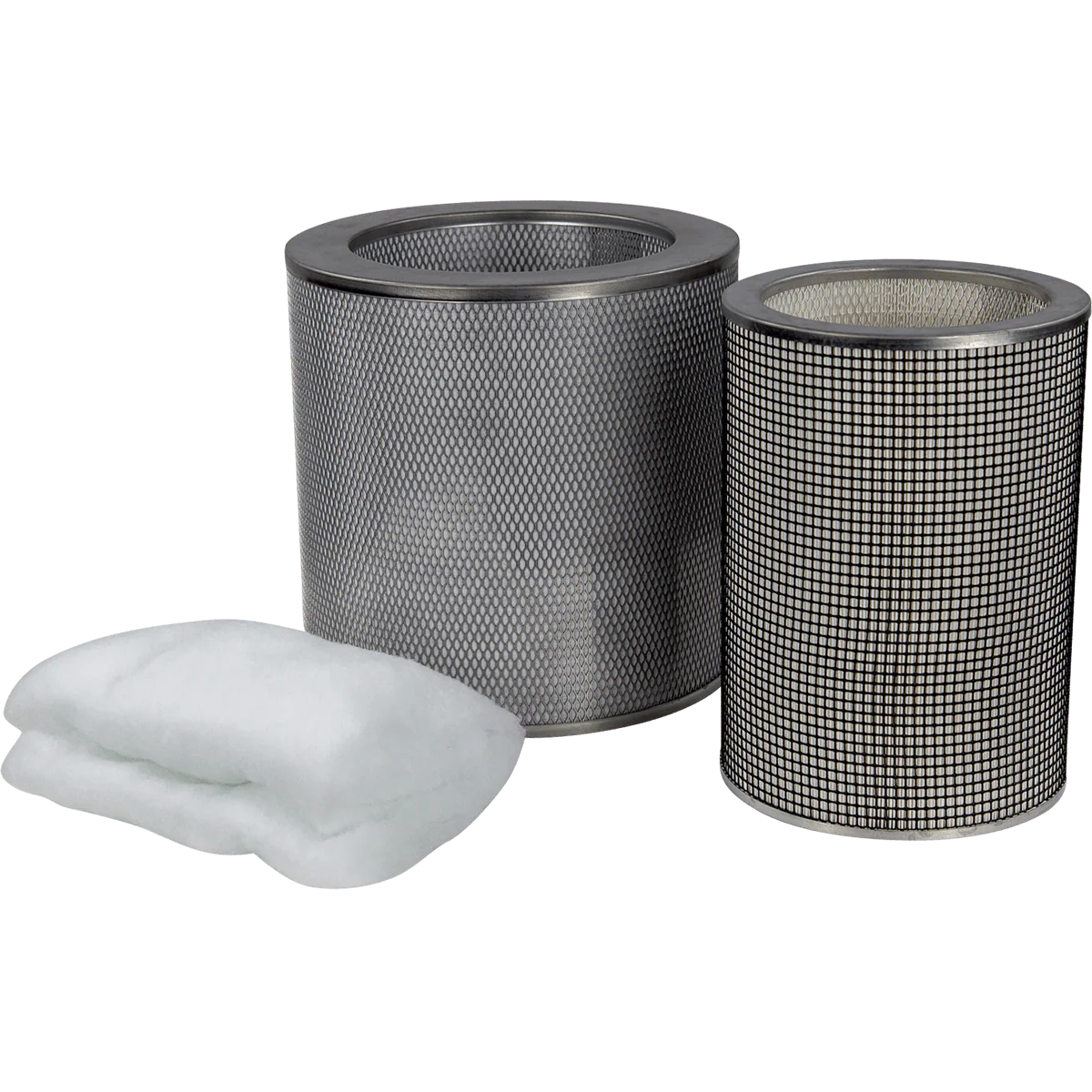 Airpura Replacement Super Blend 2 Inch Carbon Filter