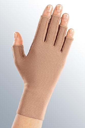 Mediven Harmony Glove 20-30 mmHg (black-2)