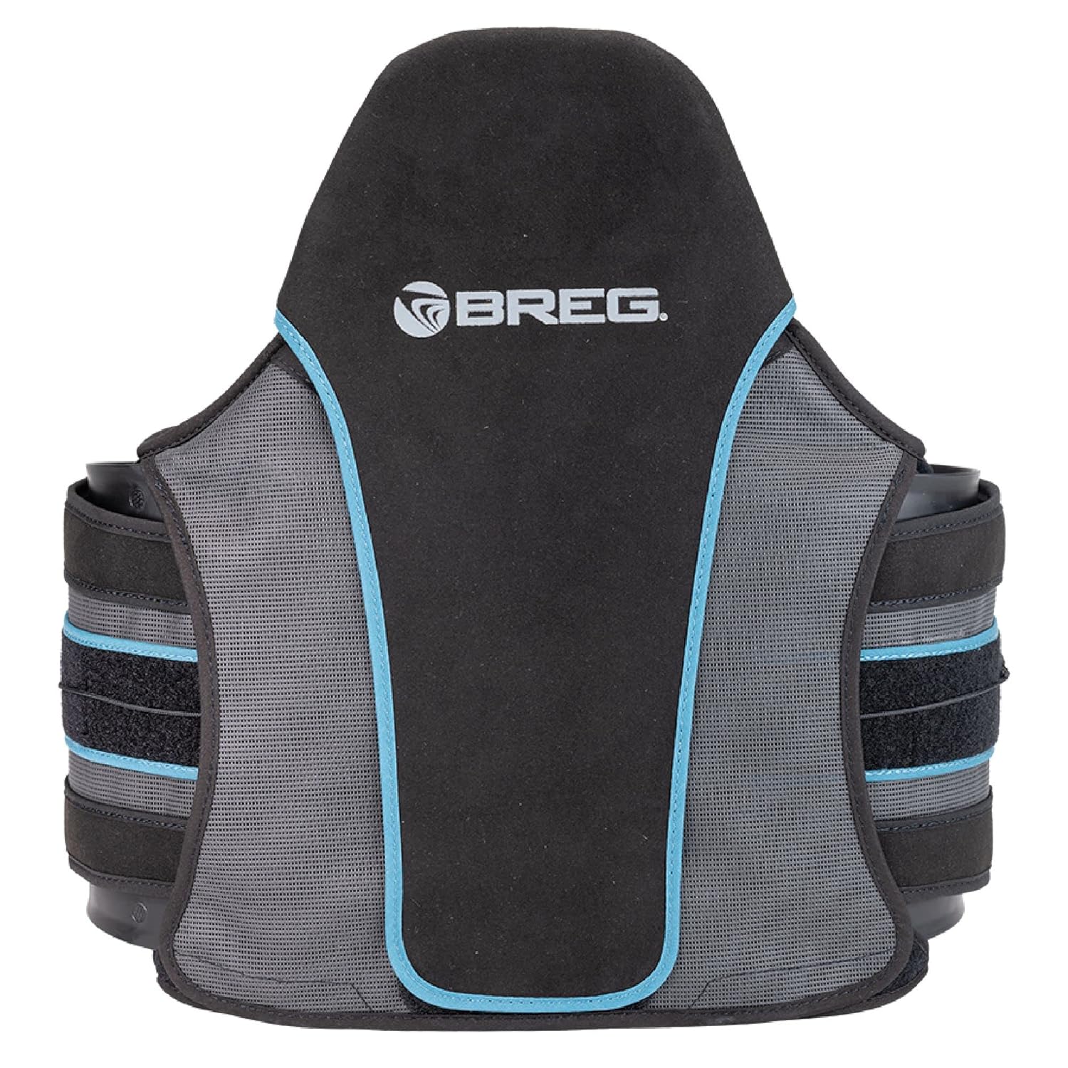Breg Pinnacle LSO 631/648 Baack Brace
