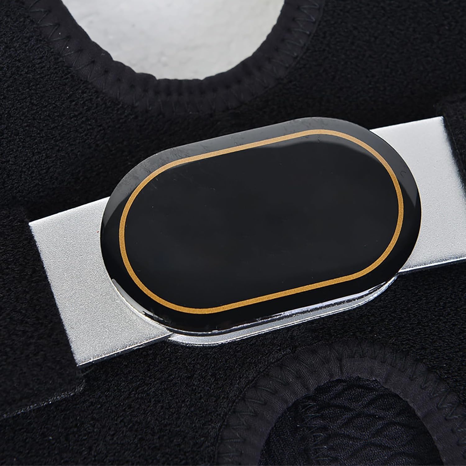 Knee Support, Knee Brace, Removable Knee Brace, Knee Immobilizer for Meniscus Tear, Ligament Injury, Knee Varus and Valgus,M