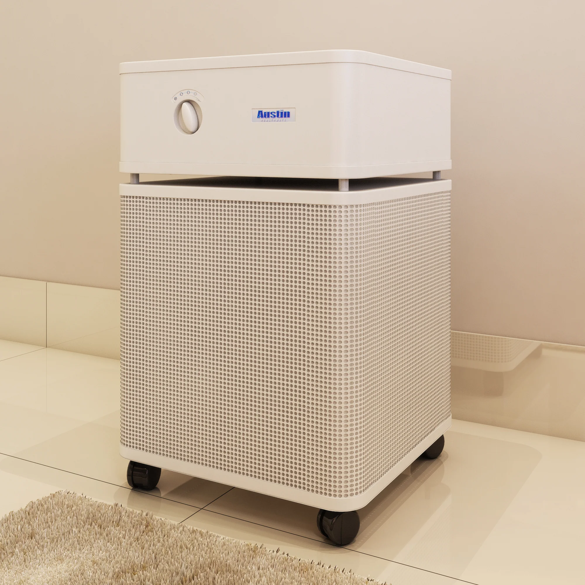 Austin Air HealthMate Air Purifier